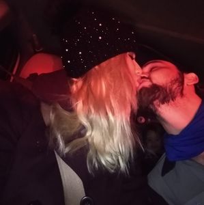 Meet your Posher, Abbie